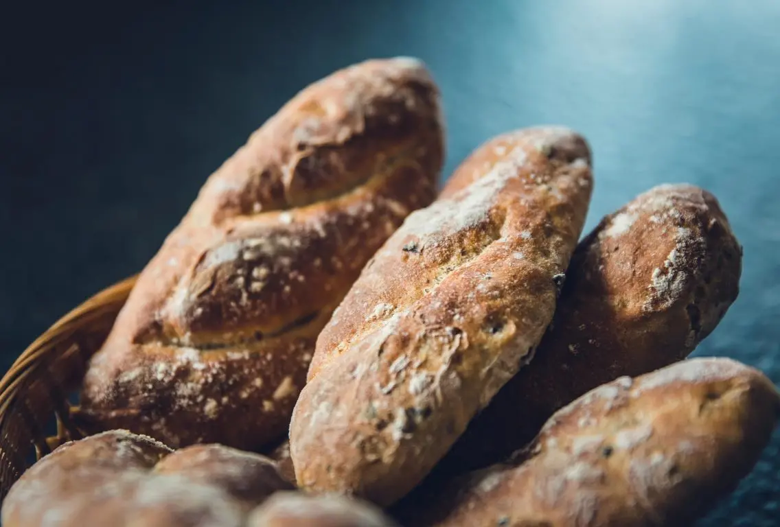 Giornata mondiale del pane: le ricette anti-spreco