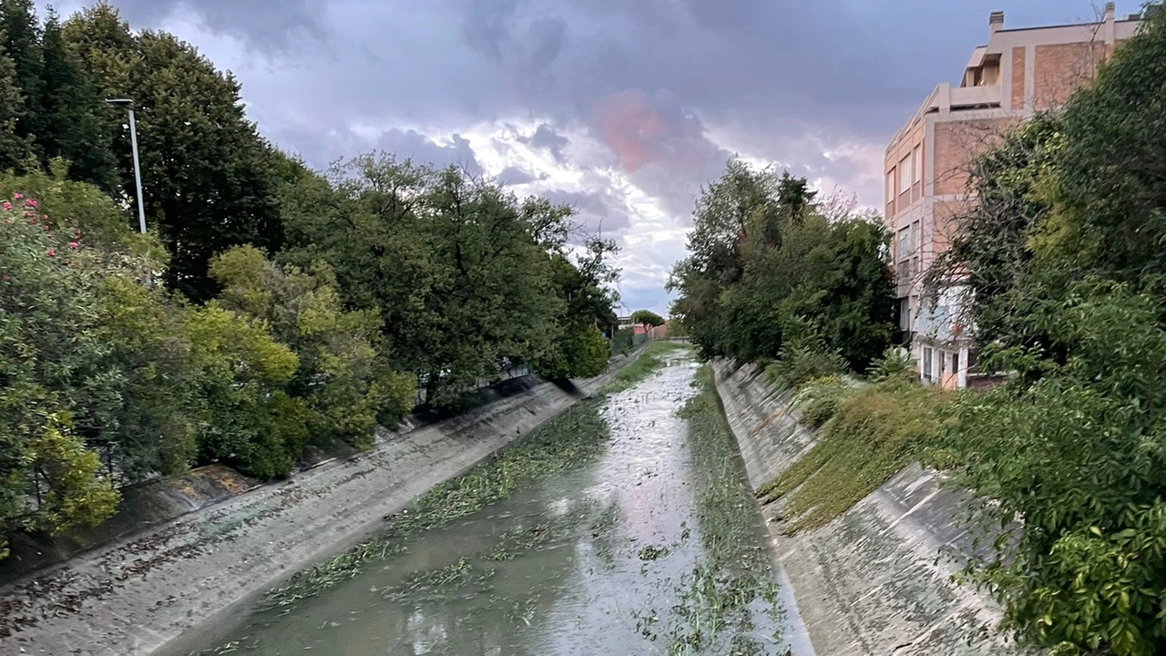 Il Canale Albani