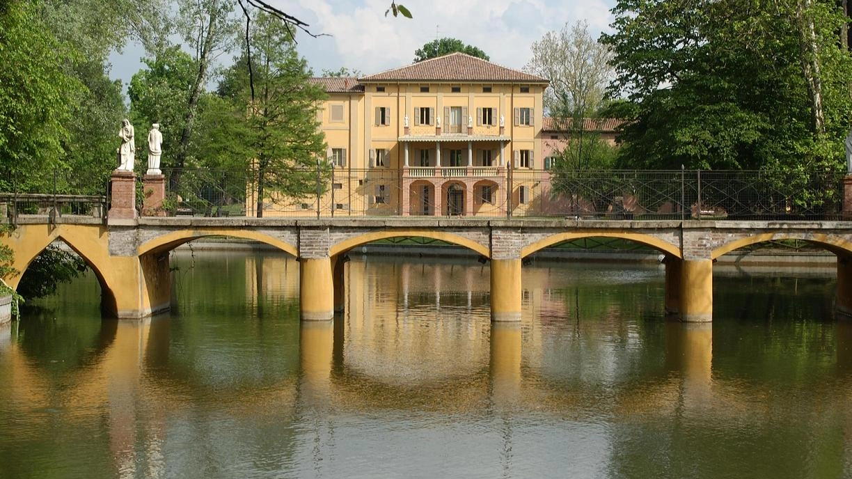 Tanti scrigni, fra città e provincia, aprono le porte per ’Le giornate europee del Patrimonio’. Il cartellone presentato dalla nuova delegata per i distretti culturali metropolitani, Debora Badiali.