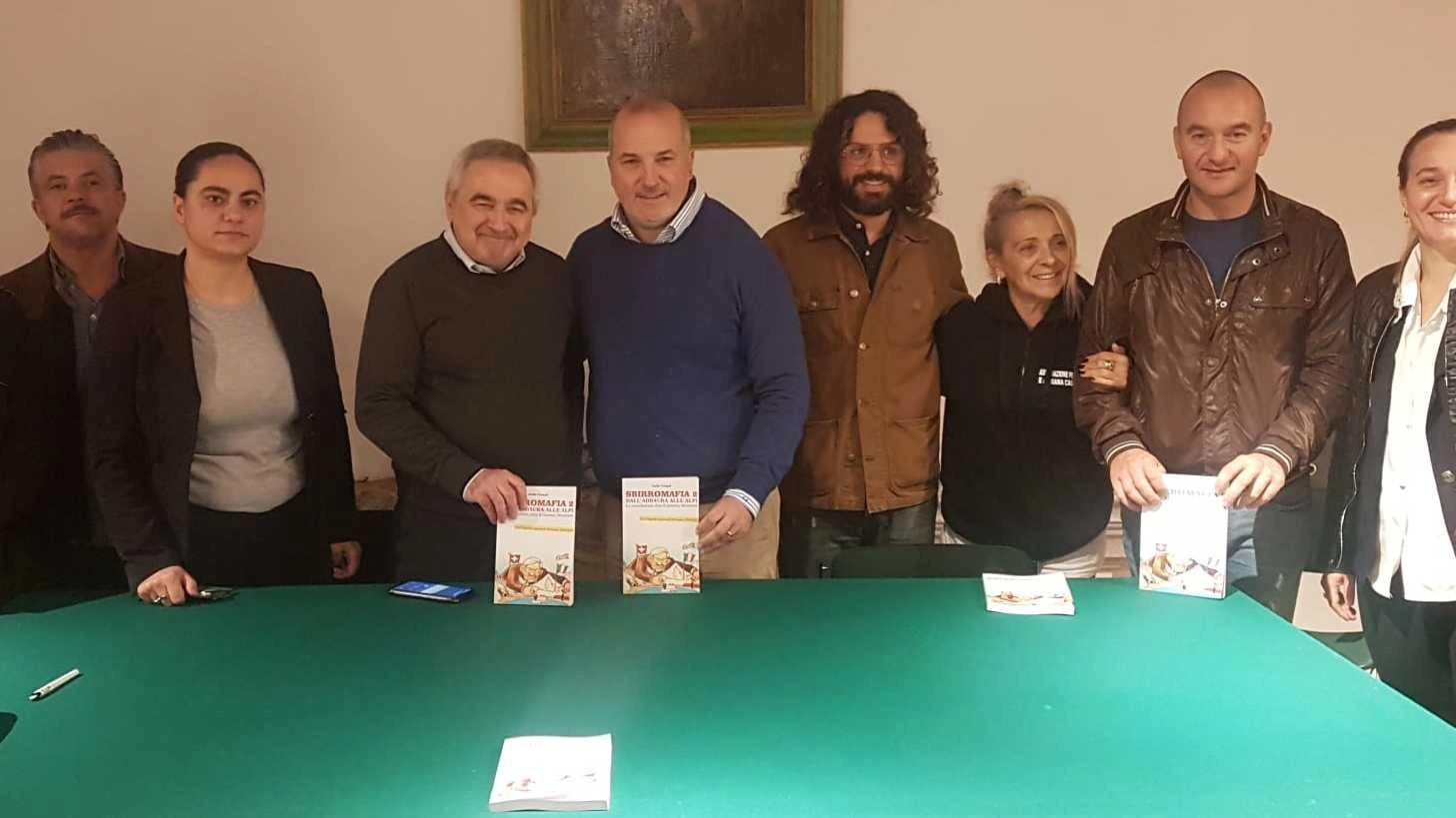 Brescello e la lotta alle mafie. Caos commissione legalità. Libera: "Non partecipiamo più"