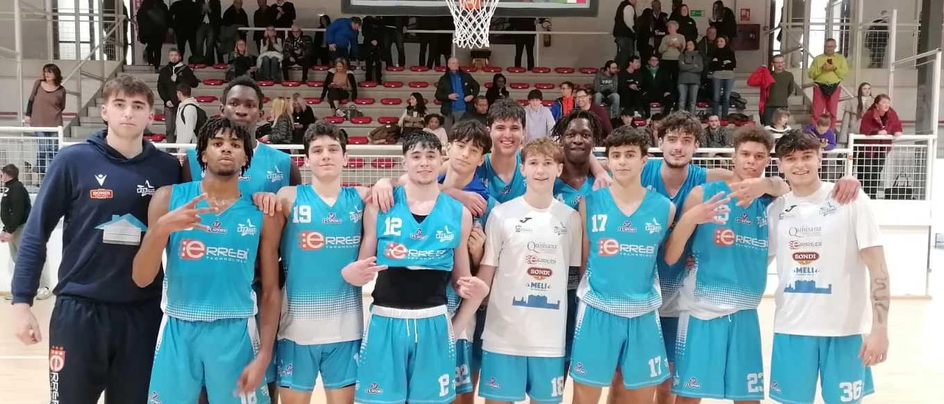 Vittoria di prestigio per l'Under 19 Eccellenza di Bondi Vis 2008 contro Virtus Bologna. Analisi del coach e successo fondamentale. Imbattibilità confermata per l'Under 17, sconfitta per l'Under 15.