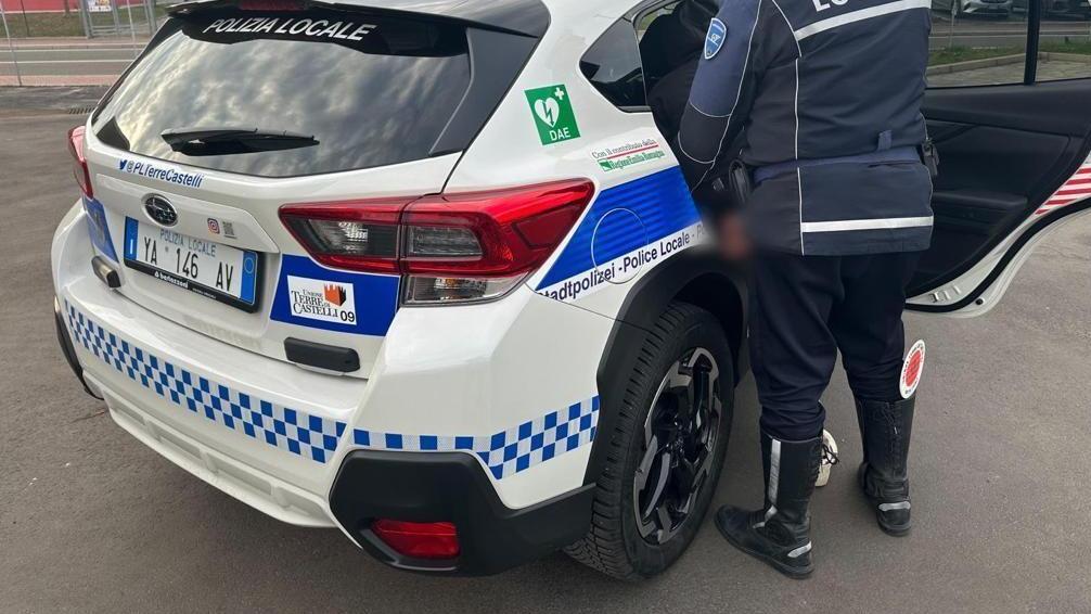 "Polizia locale: serve un cambio di marcia"