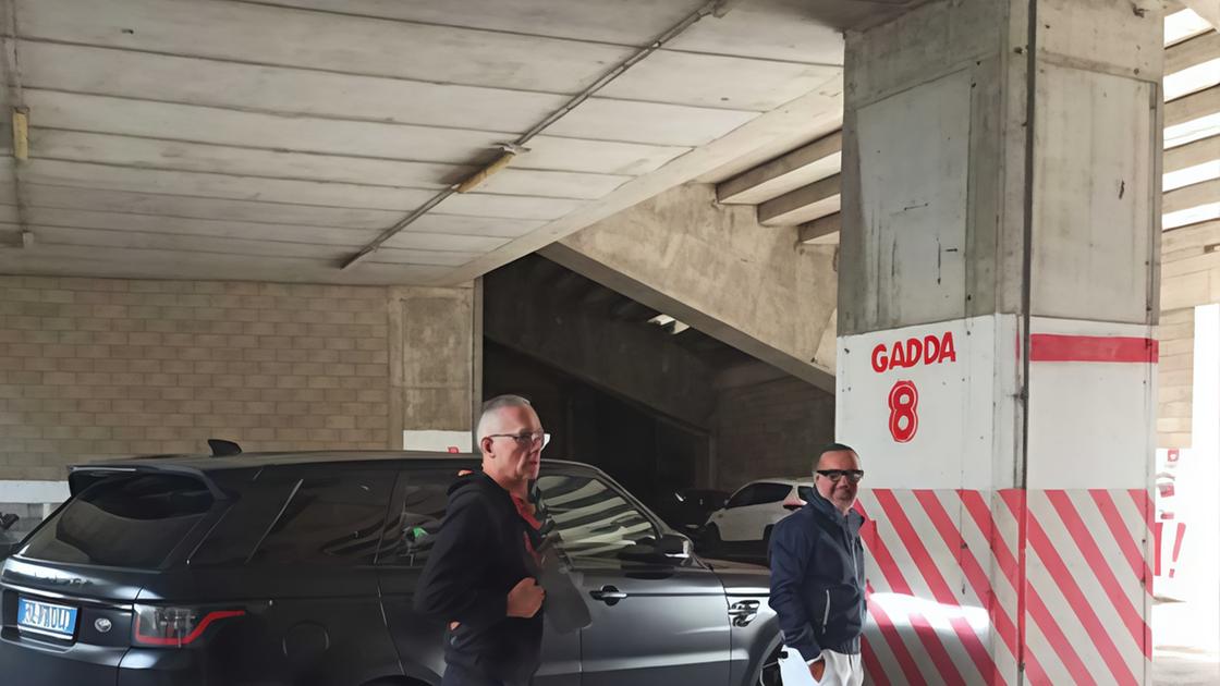 L’Ancona a Fermo con 700 tifosi