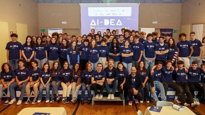 Intelligenza artificiale e salute. Farmaci oncologici: 100 studenti si confrontano a colpi di idee