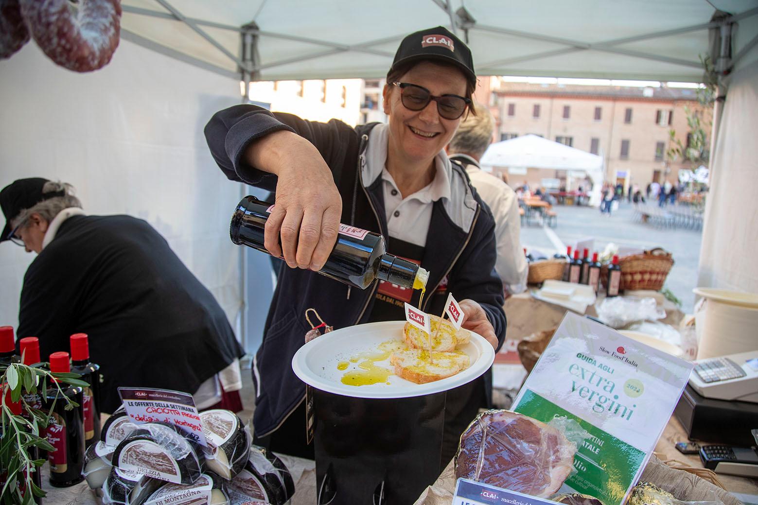 Attesa per il Baccanale 2024: “Un’opportunità in più per l’economia cittadina”