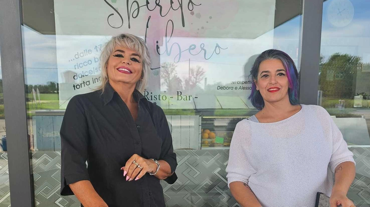 Il locale 'Terzo Tempo Caffè e Cucina' a Vecchiazzano riapre con un nuovo look e brand, mantenendo i valori della cooperativa sociale L’Accoglienza. Inaugurazione alle 17 con laboratori per bambini, saluto istituzionale e buffet con musica dal vivo.