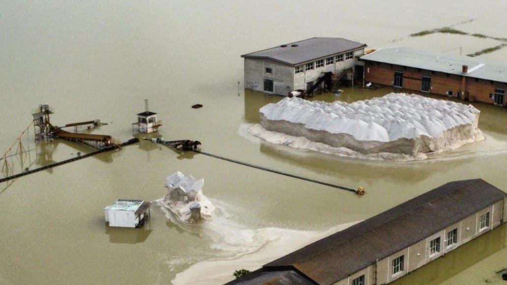 Fondi regionali per proteggersi dall’alluvione