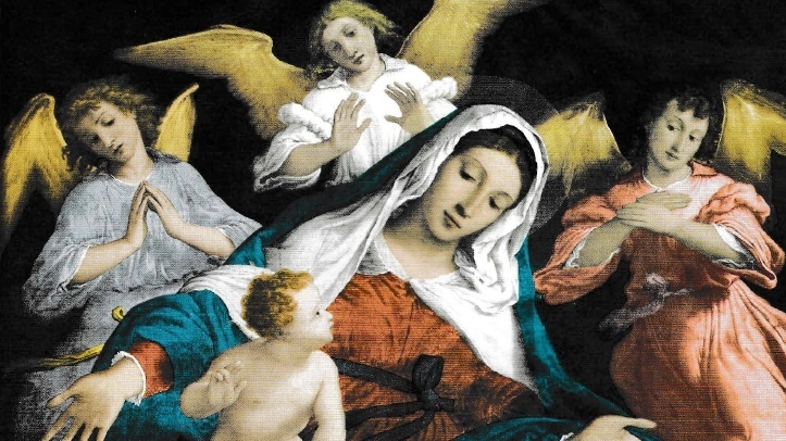 La "Madonna delle Grazie" è stata trafugata dal palazzo comunale di Osimo tra il 7 e l’8 novembre di 120 anni fa