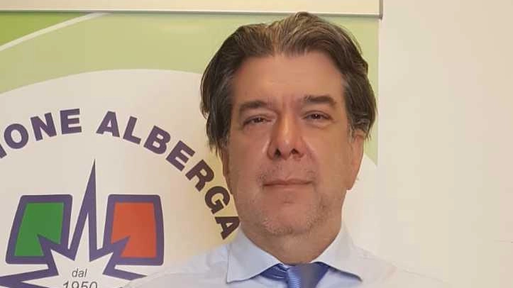 Albergatori, eletto Claudio Montanari: "Daremo battaglia al parco eolico"