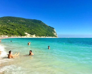 Meteo Marche, quando arriva il grande caldo: le previsioni