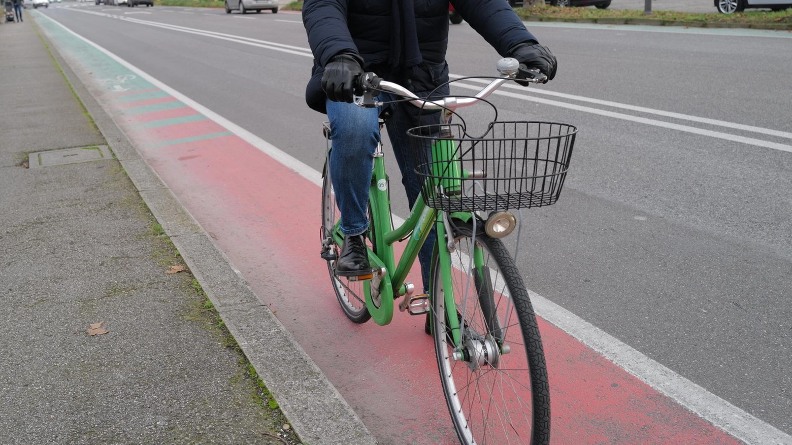 Bici condivise, boom da ragazzi. Bike sharing gratuito: più 65%: "E ora tre nuove postazioni"