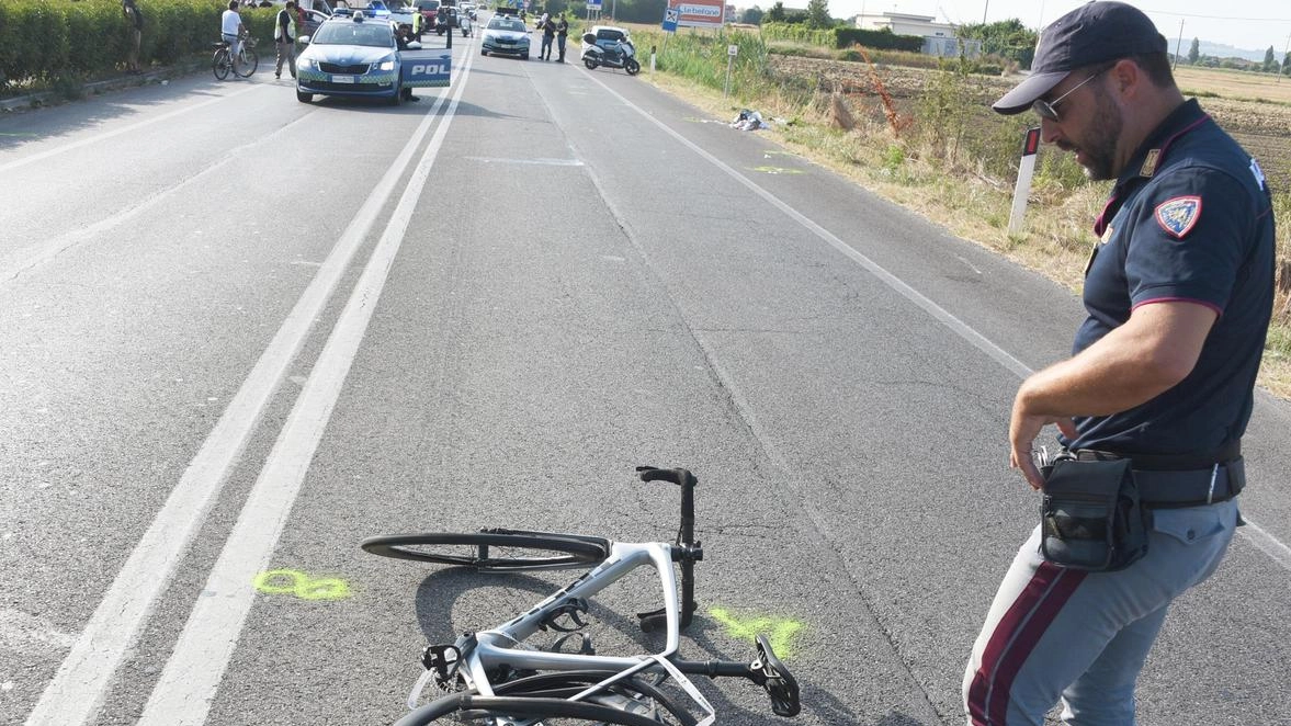 Ferragosto nero in strada. Due schianti sull’Adriatica