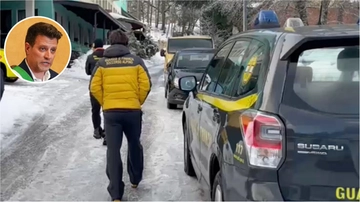 “L’ansia cresce ogni ora per i due alpinisti dispersi, ma restiamo positivi”