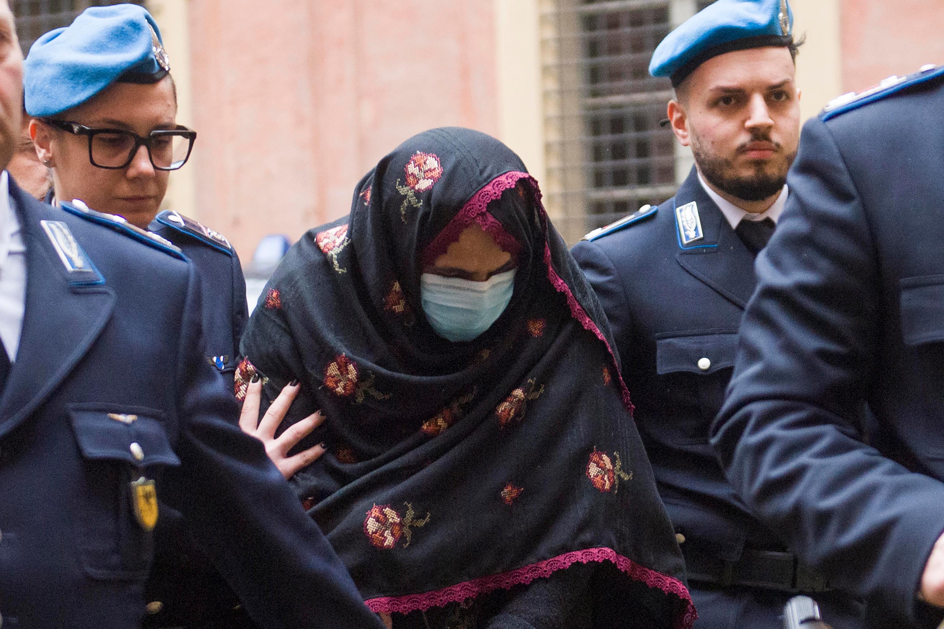 Saman, sarà risentito il fratello. Nazia: “Sono innocente”