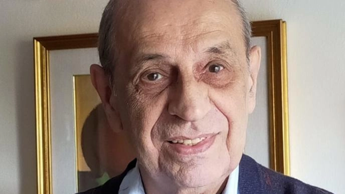 Leo ’Gianni’ Giaroni aveva 86 anni E’ stata una delle anime del quartiere Santa Croce Domani alle 13 si svolgeranno i funerali