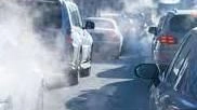 Più controlli sulle automobili  contro l’avanzata dello smog