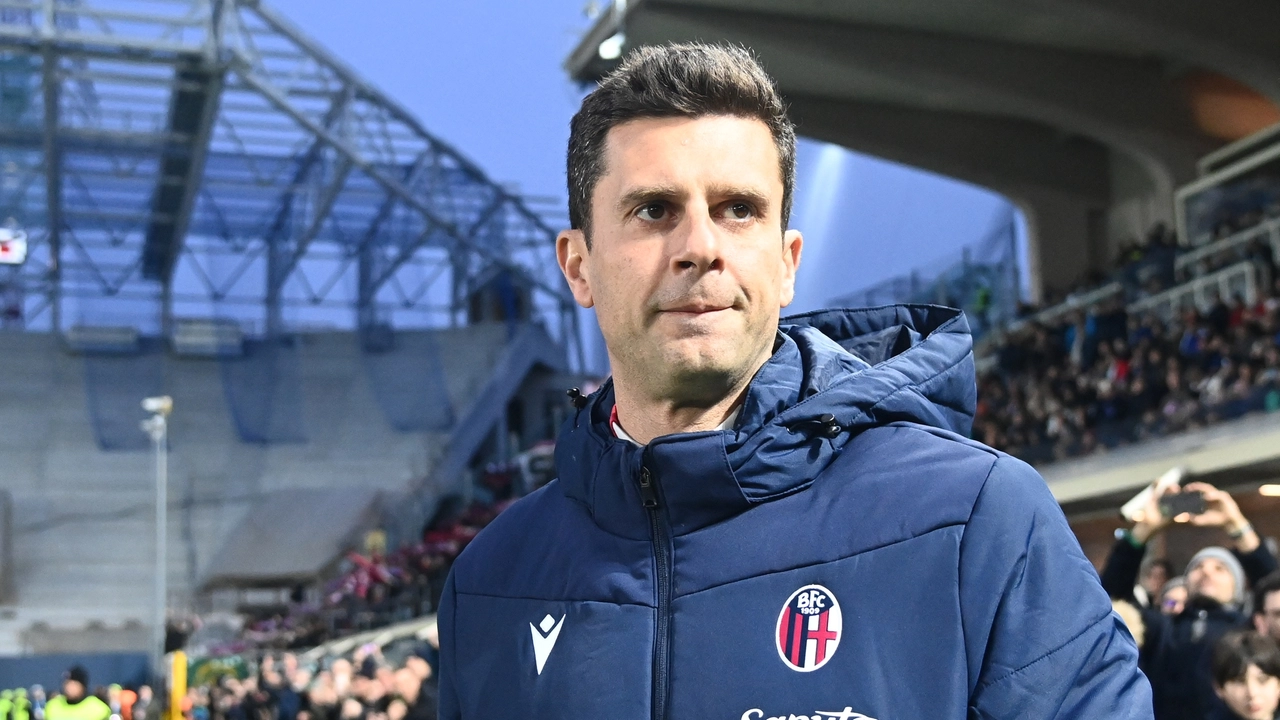 Thiago Motta lascia il Bologna: non rinnova il contratto. Andrà alla Juventus, Vincenzo Italiano è in pole per sostituirlo sulla panchina rossoblù