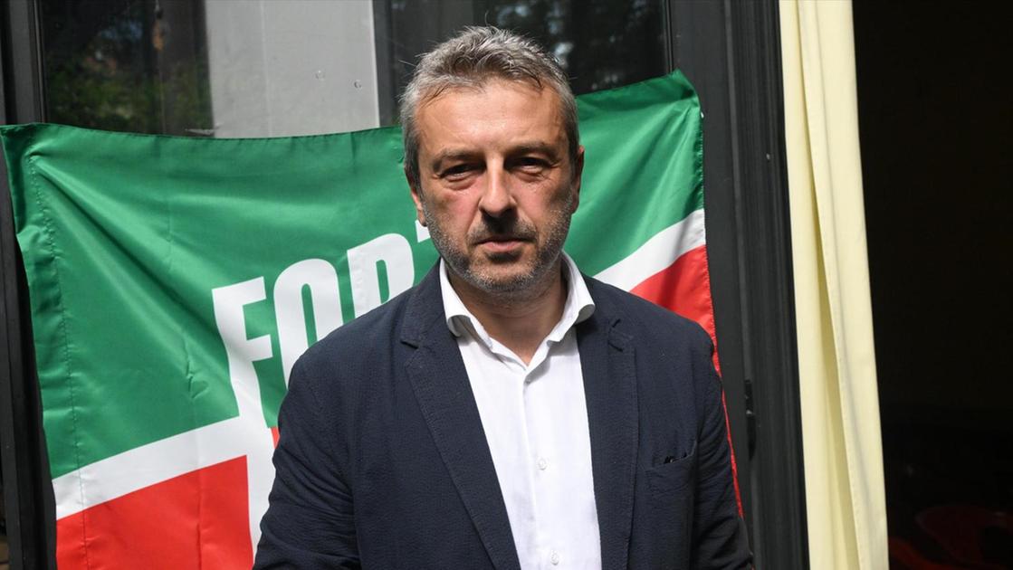 Bernardini in pista con Forza Italia: "Lega e Fratelli d’Italia? Deludenti"