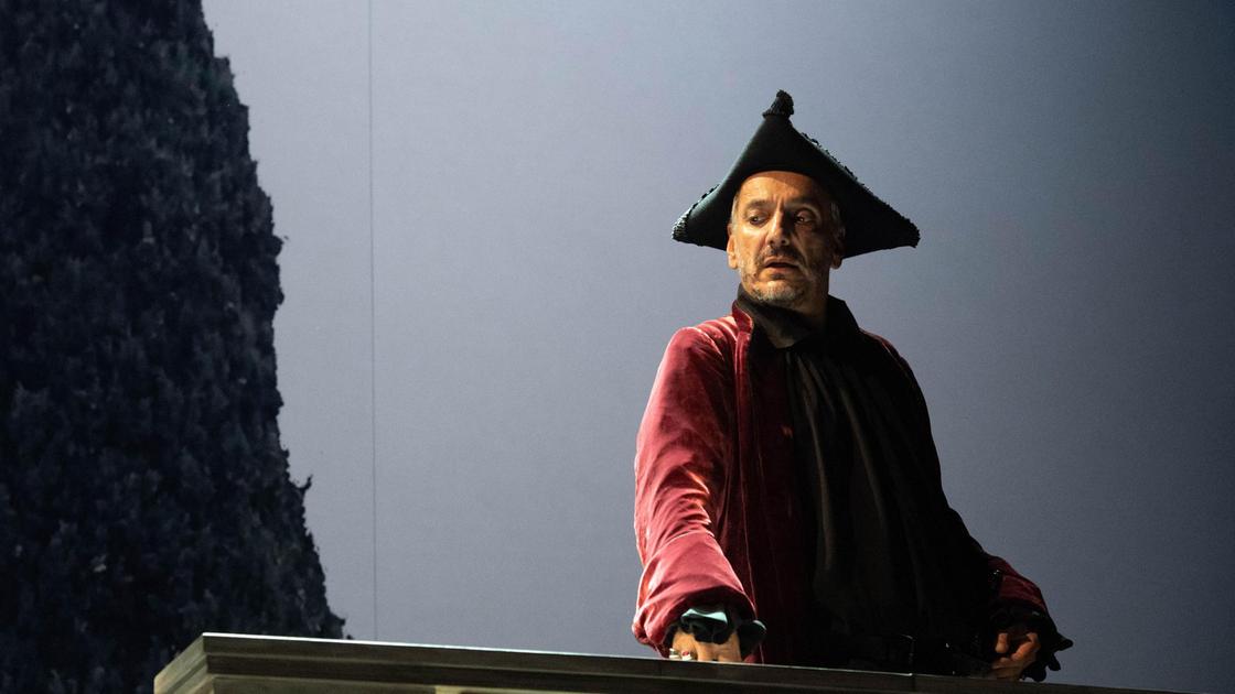 Ancona, è qui lo show. Con Marche Teatro 40 titoli e 134 serate