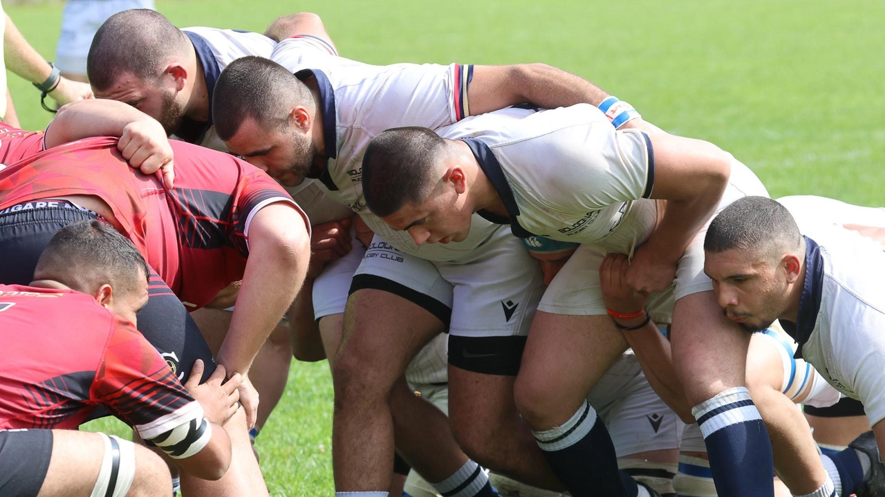 I ragazzi di Francesco Brolis vogliono ben figurare nel prossimo campionato Saranno nel giorno che comprende temibili squadre di Emilia-Romagna e Lombardia