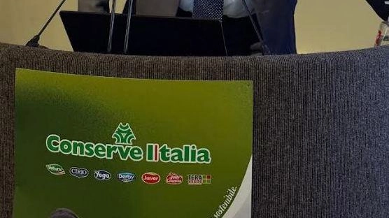 Conserve Italia registra crescita economica e sostenibile, approvato bilancio positivo. Maurizio Gardini riconfermato presidente.