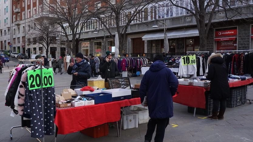 Antonio Lanza, titolare del bar "La piazzetta" esplode: "La situazione è peggiorata. Quando ho provato a dire la mia sono stato ripreso in malo modo. Ma io non mollerò".