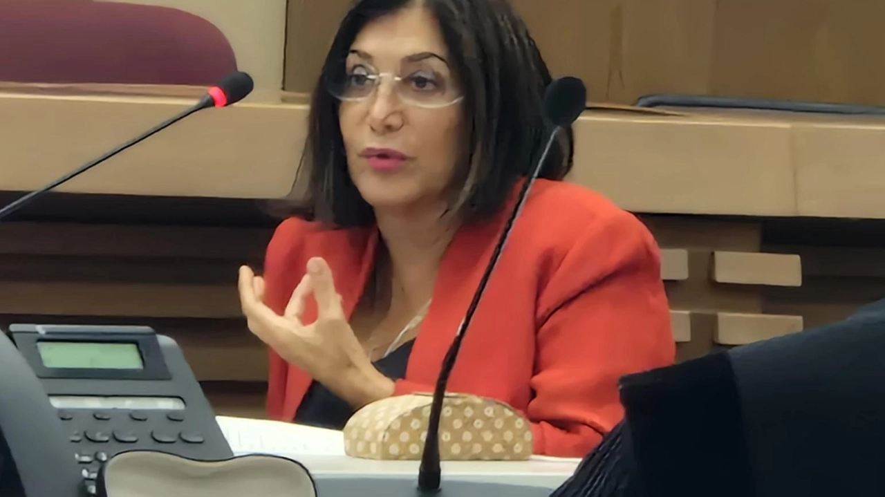 La teste Isabel Fernandez in tribunale: è presidente dell’associazione Emdr Italia