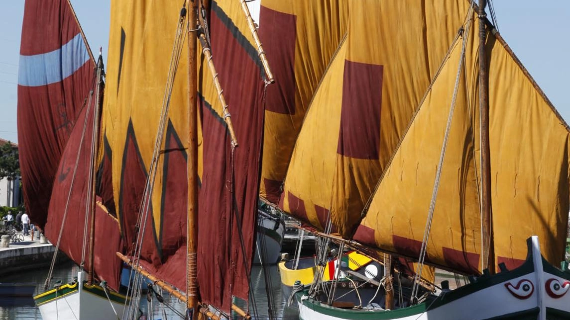 I cittadini custodi dell’arte  raccontano Cesenatico