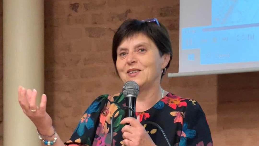 Tiziana Baccolini è il nuovo sindaco di Nonantola. La candidata di centrosinistra ha vinto la sfida al ballottaggio contro Monica Contursi