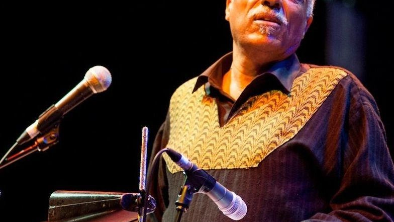 Mulatu Astatke, così il jazz si tinge d’Etiopia