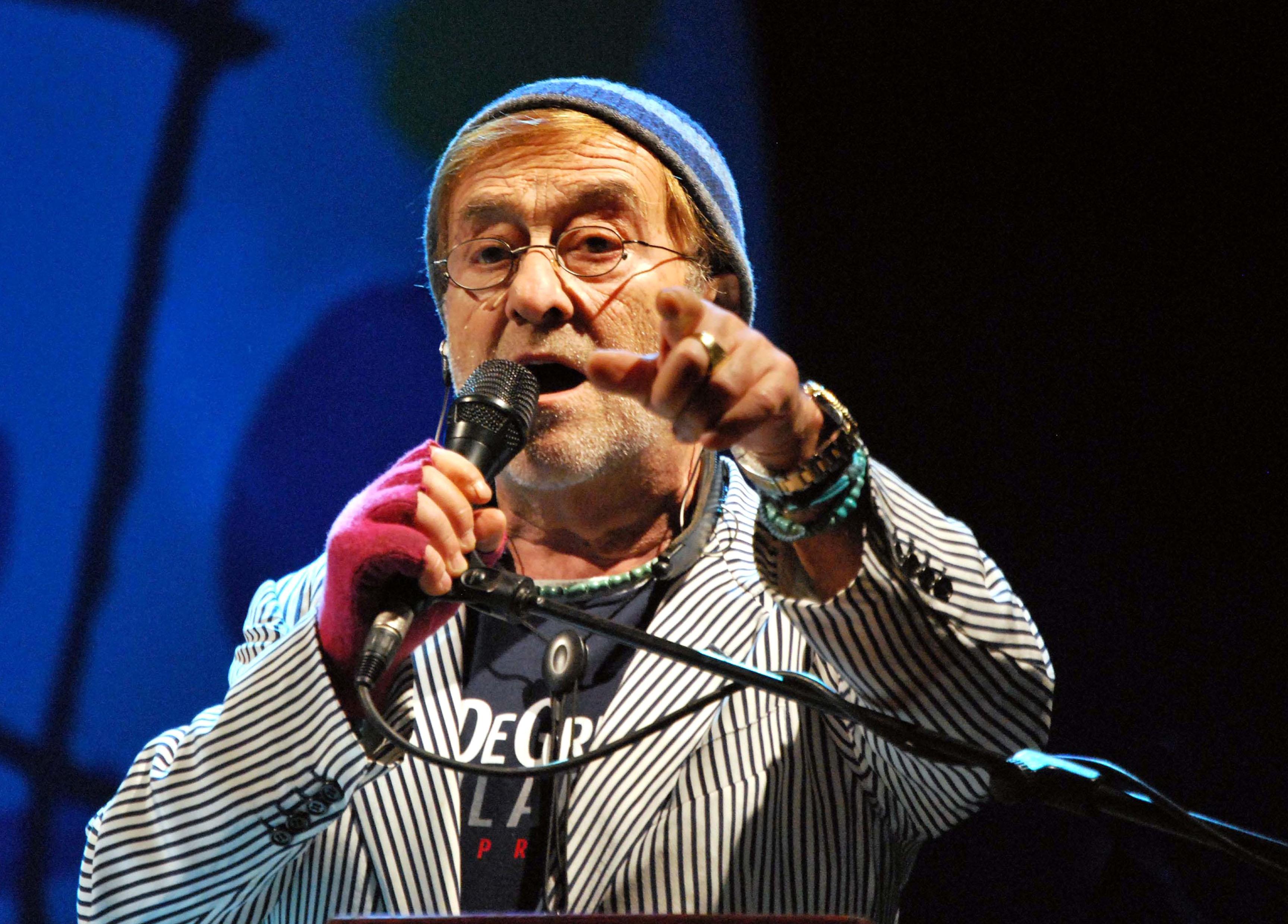 Lucio Dalla: la diretta di ‘Ciao rassegna 2025’, omaggio e premi