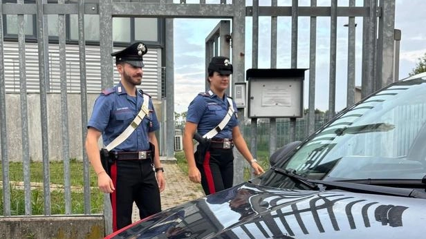 Bondeno, l’uomo deve scontare una pena per reati di stupefacenti.