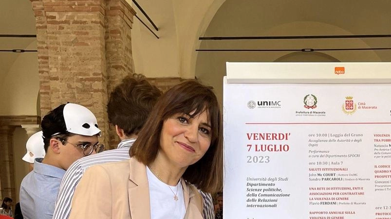 Interrogazione della consigliera Vitanzi sullo spostamento di alcuni uffici comunali