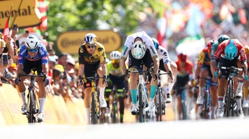 Cesenatico: strade chiuse e come cambia la viabilità per il Tour de France