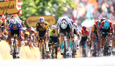 Cesenatico: strade chiuse e come cambia la viabilità per il Tour de France