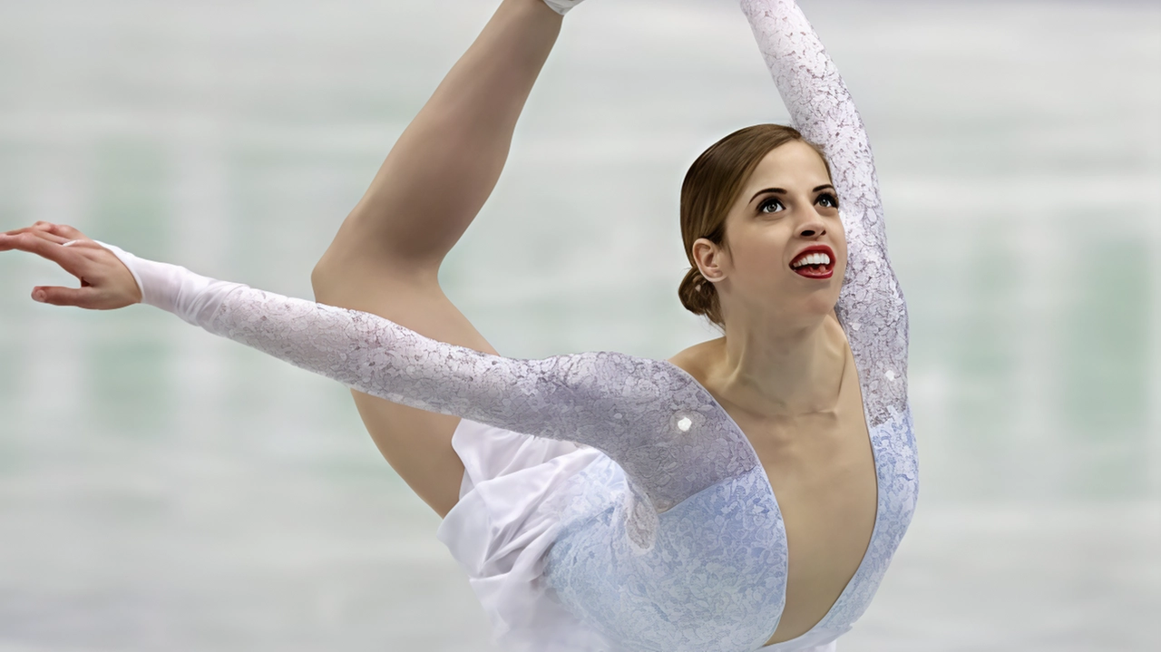 Carolina Kostner