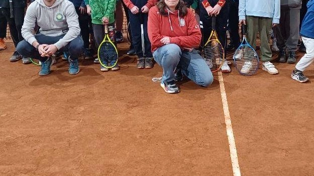 È un 2025 ambizioso e ricco di promesse per il Circolo Tennis Venustas di Igea Marina. Ottimo il riscontro tra...