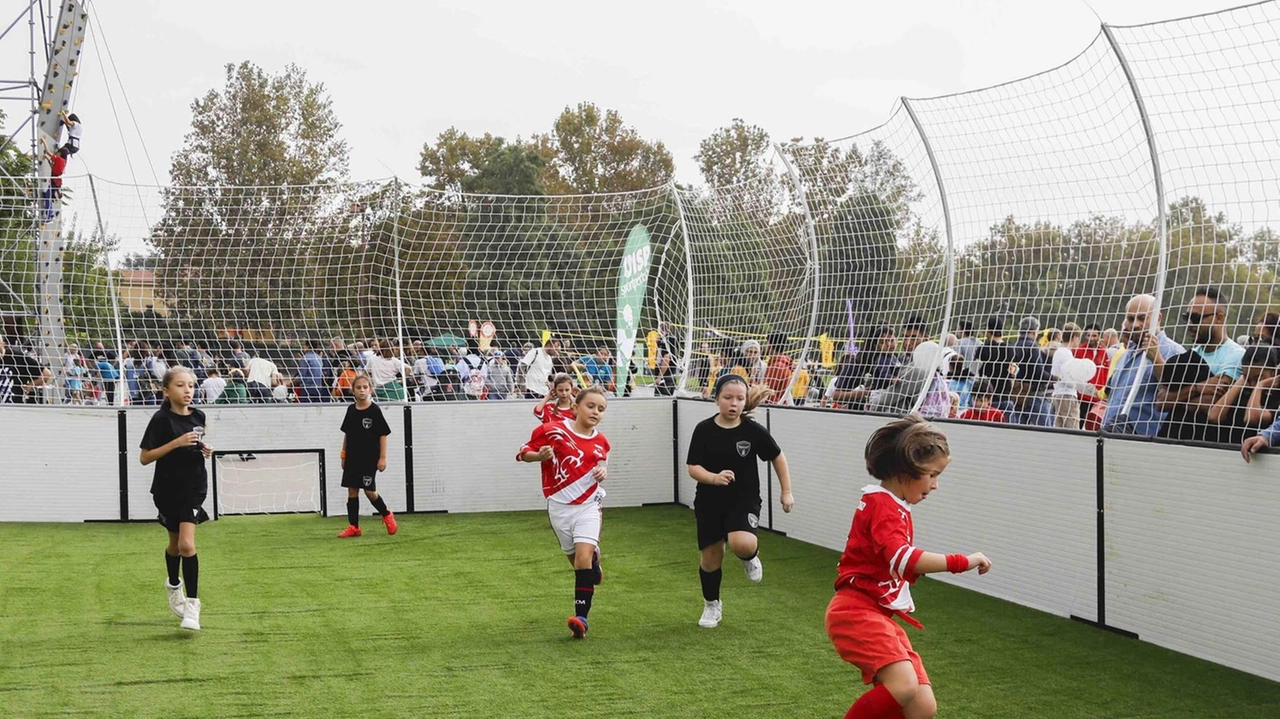 Una giornata di festa, sport, socialità e solidarietà. Un successo di presenze oltre ogni aspettativa quello di Uisp Day che...