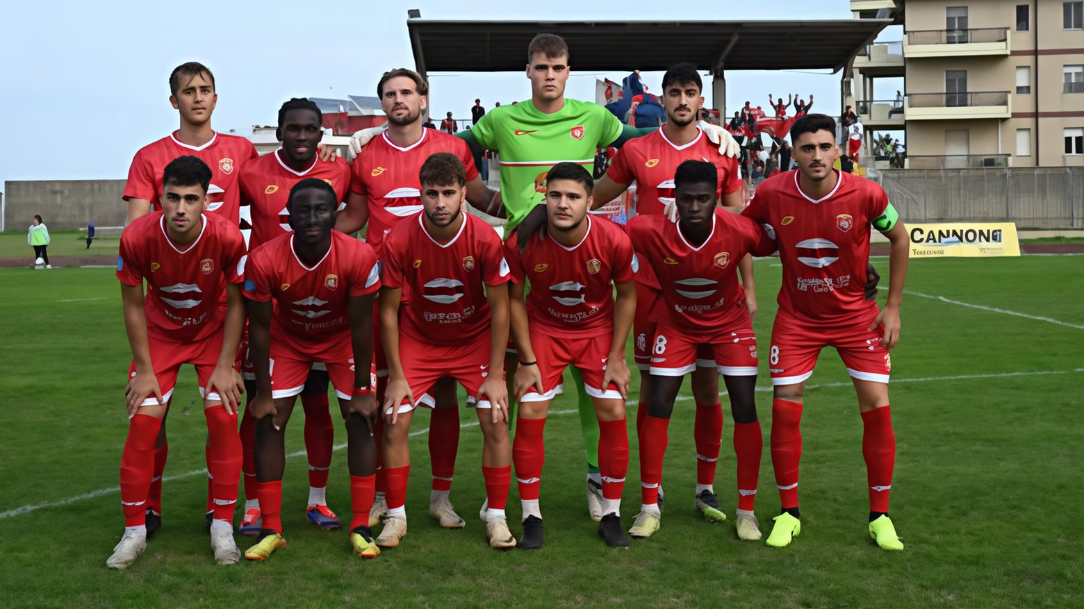 Partita inguardabile con una squadra in campo tra le peggiori degli ultimi anni, si spera che la lezione servi. E i tifosi lasciano lo stadio