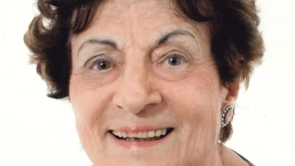 Addio alla professoressa. Nanda Salsi Parmiggiani. Aveva 90 anni