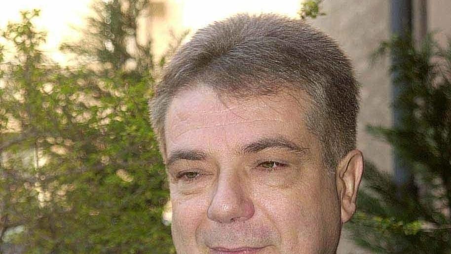 Massimo Pierpaoli, stimato medico e uno dei principali esponenti di Forza Italia negli anni Novanta