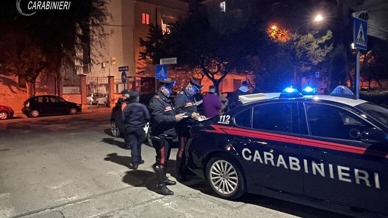 Giovane aggredito per il monopattino a Pedaso (Fermo), baby gang a processo per rapina