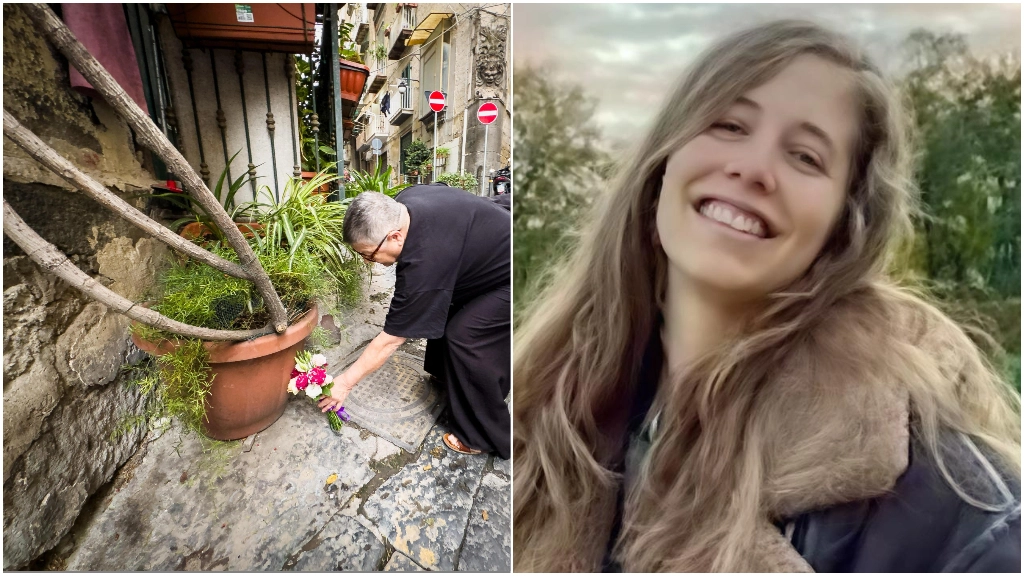 Chiara Jaconis è spirata ieri dopo due giorni di agonia in ospedale. Se la pista si rivelasse corretta, i minori non sarebbero comunque imputabili. Oggi a Napoli fiaccolata in memoria della giovane