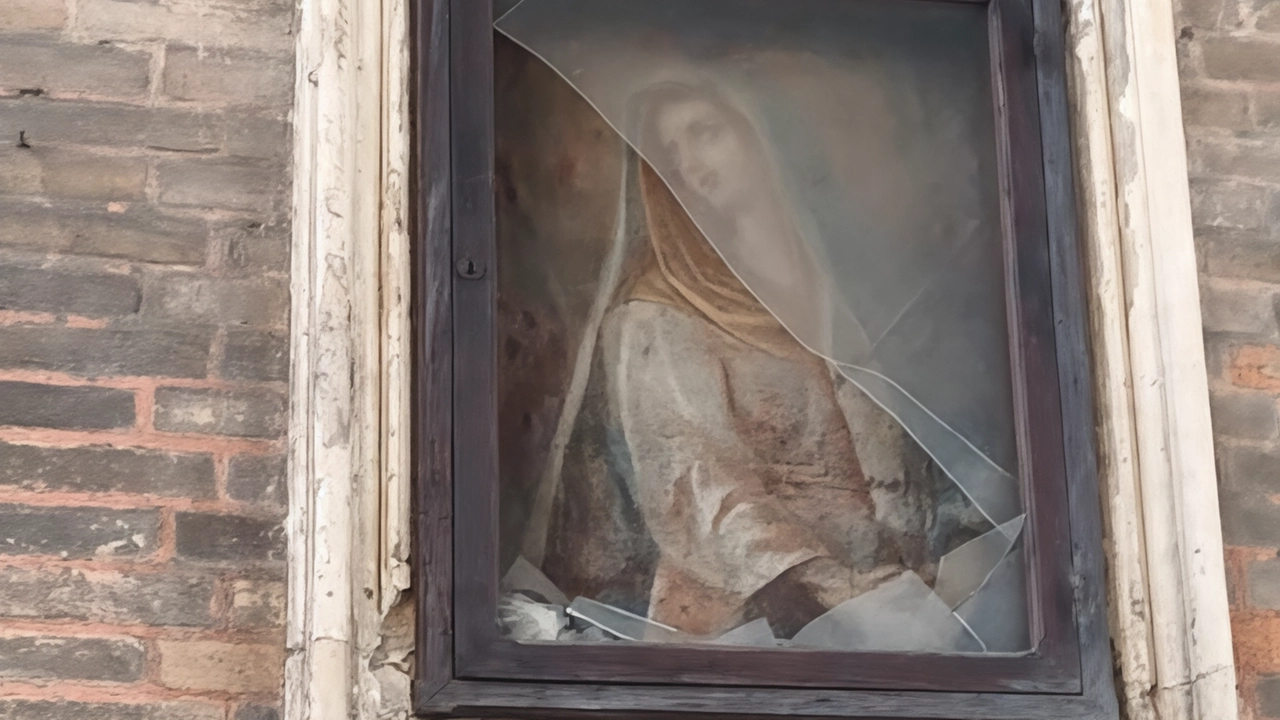 I residenti della zona duomo di Recanati, dove insistono San Flaviano e il museo di Villa Colloredo Mels, i cittadini...