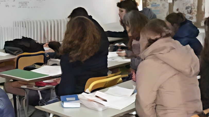 Da due mesi la biblioteca di Cattolica è costretta a operare in condizioni a dir poco critiche: i locali sono...