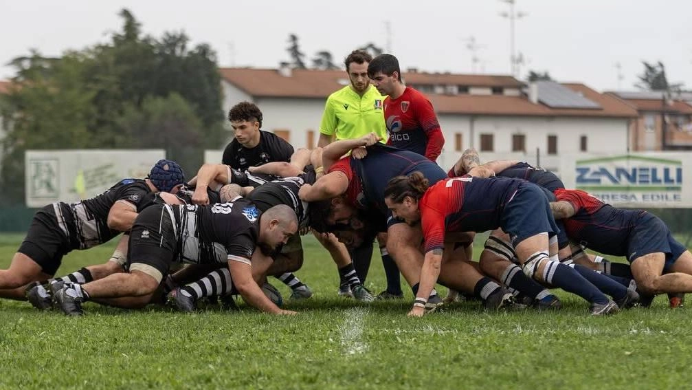 Cus, trasferta insidiosa con Carpi