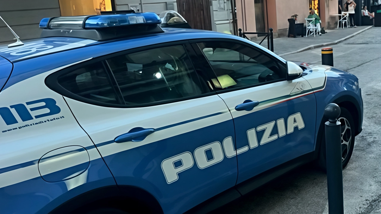 La polizia ha portato avanti le indagini