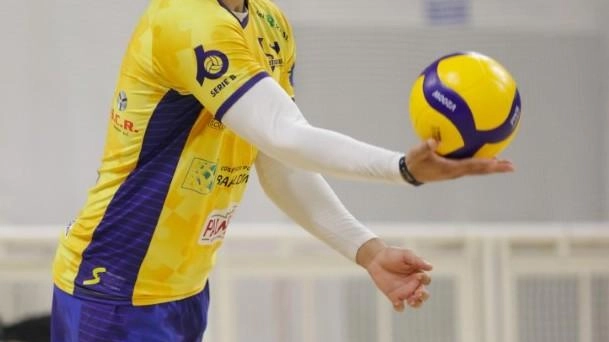 Modena Volley sfida Mirandola. In palio la finale dell’Emmeti