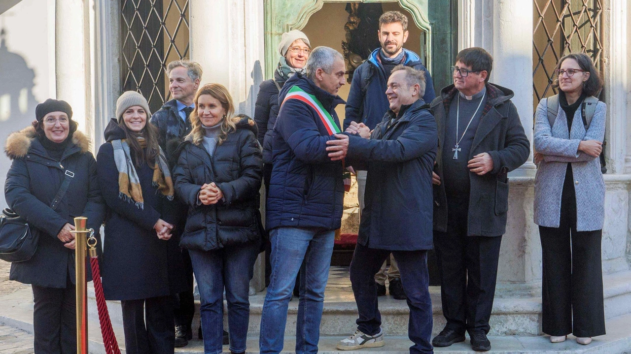 Il Tempietto di Sant’Antonio. Il gioiello di piazza Tre Martiri rinasce grazie a Bonfiglio Mariotti