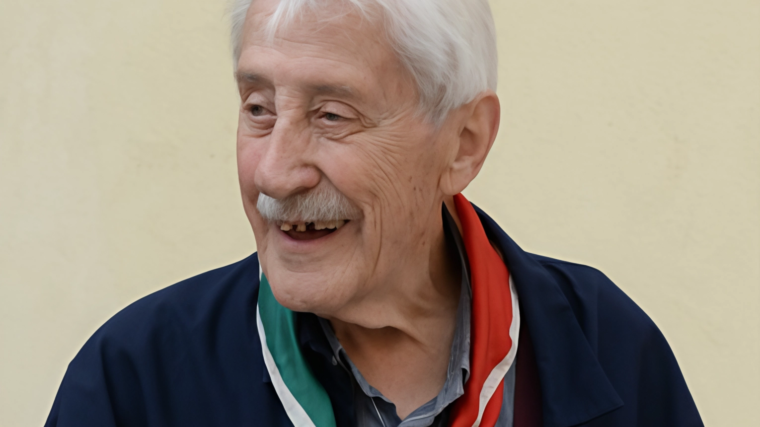 Meldola, incontro dedicato al partigiano  Sergio Giammarchi